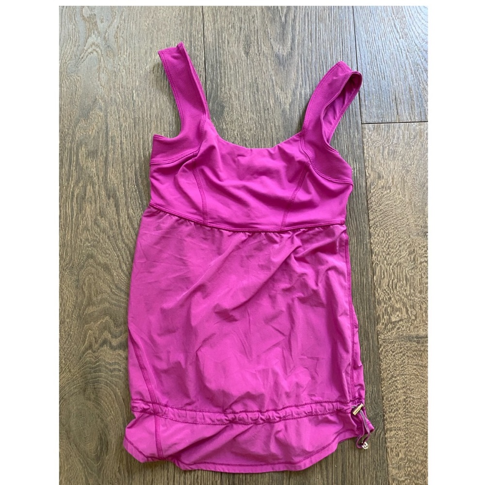 Lululemon Workout top